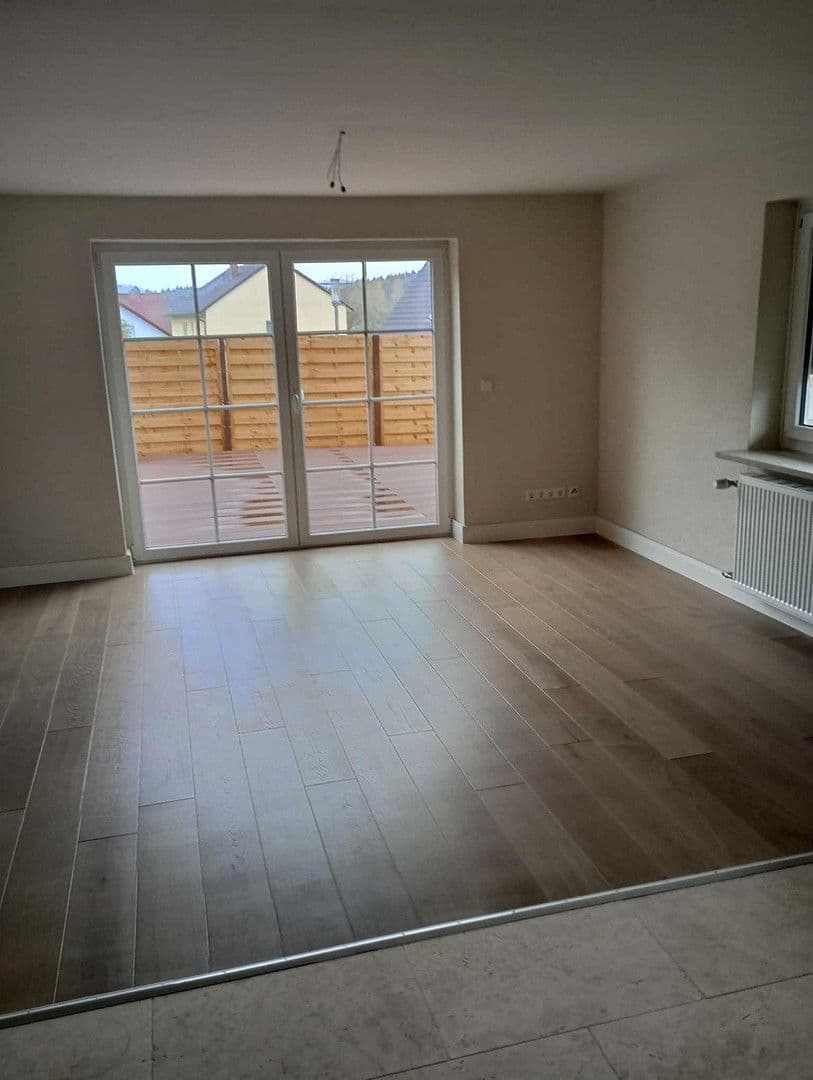 Predaj bytu 3-izbový 93 m², Mühlingen, Bádensko-Wurttembersko Predaj bytu 3-izbový 93 m², Mühlingen, Bádensko-Wurttembersko