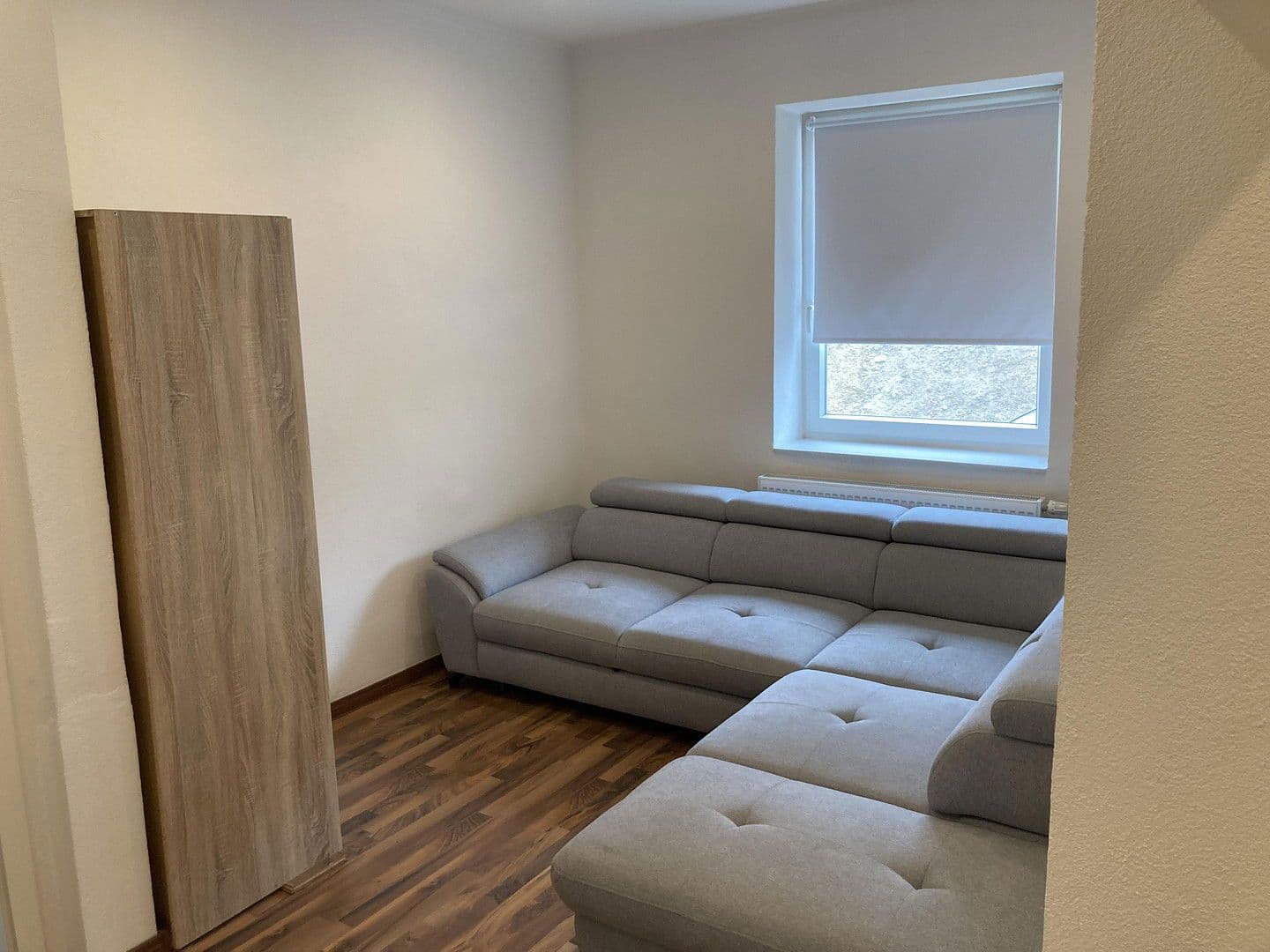 Prenájom bytu 2-izbový 52 m², Kirchberg 5, Breitenbrunn, Bavorsko Prenájom bytu 2-izbový 52 m², Kirchberg 5, Breitenbrunn, Bavorsko