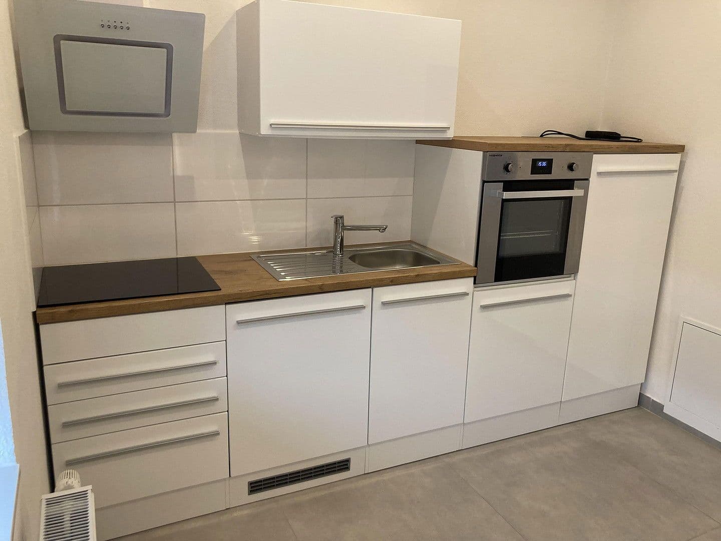 Prenájom bytu 2-izbový 52 m², Kirchberg 5, Breitenbrunn, Bavorsko Prenájom bytu 2-izbový 52 m², Kirchberg 5, Breitenbrunn, Bavorsko