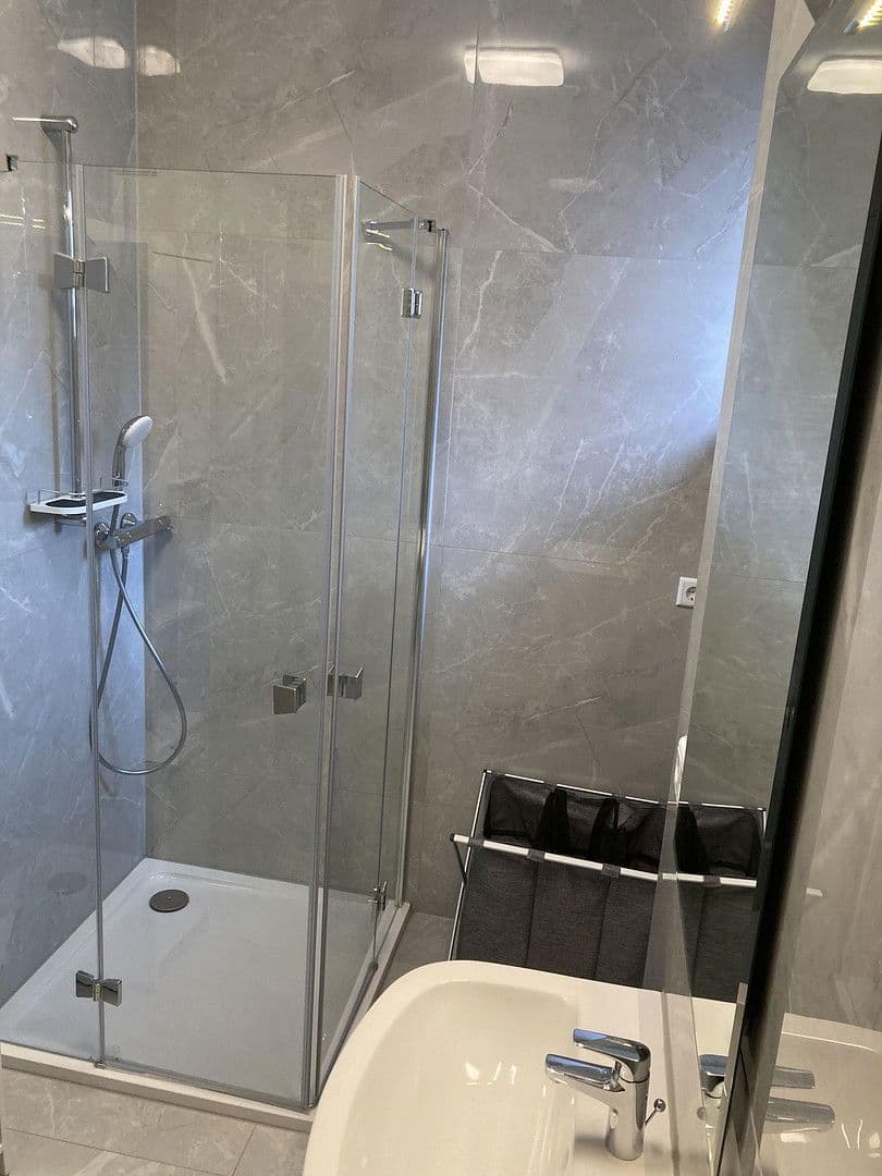 Prenájom bytu 2-izbový 52 m², Kirchberg 5, Breitenbrunn, Bavorsko Prenájom bytu 2-izbový 52 m², Kirchberg 5, Breitenbrunn, Bavorsko