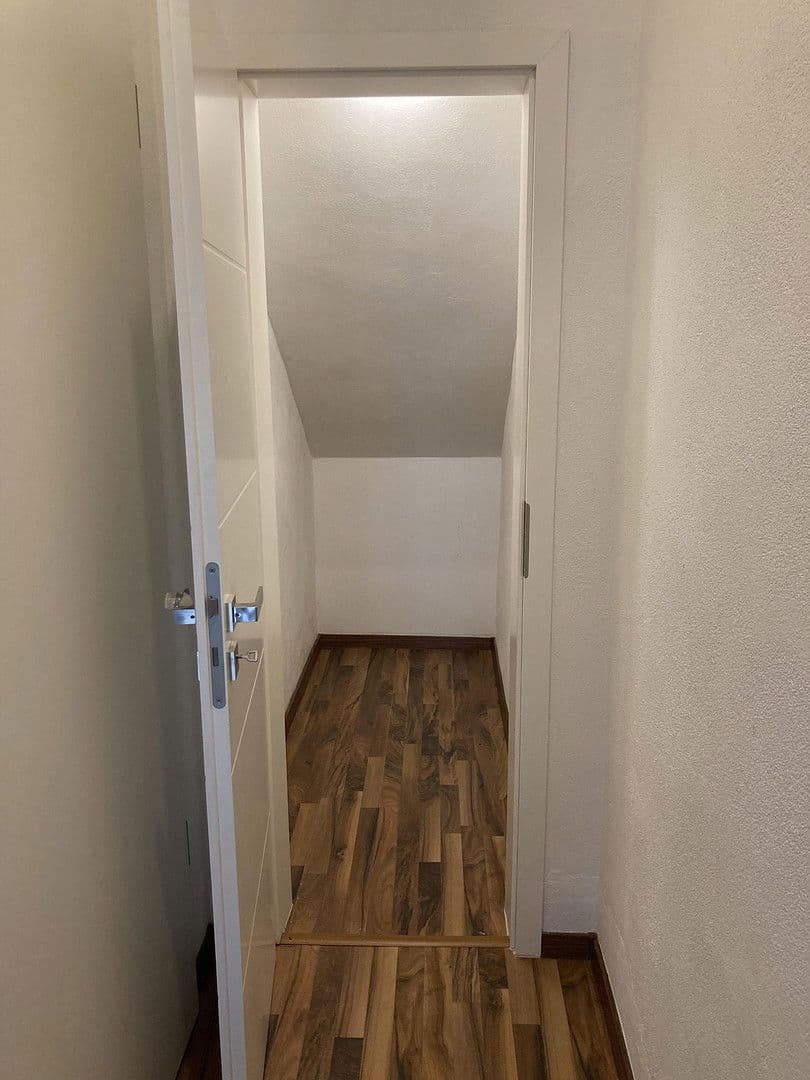 Prenájom bytu 2-izbový 52 m², Kirchberg 5, Breitenbrunn, Bavorsko Prenájom bytu 2-izbový 52 m², Kirchberg 5, Breitenbrunn, Bavorsko