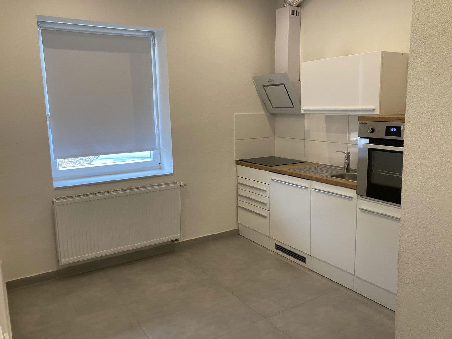 Prenájom bytu 2-izbový 52 m², Kirchberg 5, Breitenbrunn, Bavorsko Prenájom bytu 2-izbový 52 m², Kirchberg 5, Breitenbrunn, Bavorsko