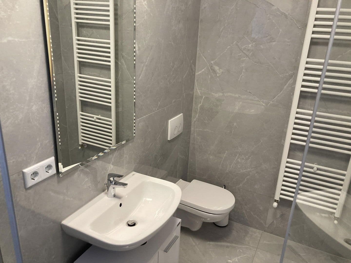 Prenájom bytu 2-izbový 52 m², Kirchberg 5, Breitenbrunn, Bavorsko Prenájom bytu 2-izbový 52 m², Kirchberg 5, Breitenbrunn, Bavorsko