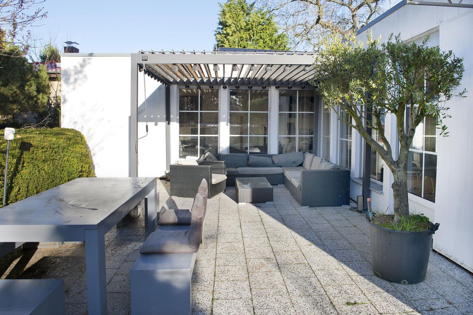 Predaj domu 157 m², pozemek 1.163 m², Berlin, Berlín Predaj domu 157 m², pozemek 1.163 m², Berlin, Berlín