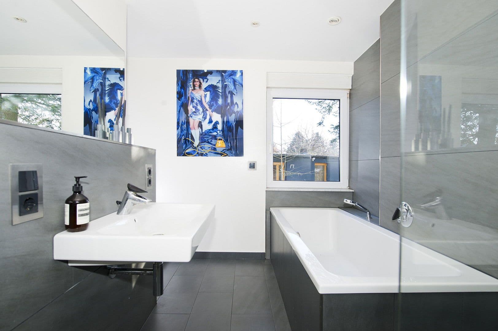 Predaj domu 157 m², pozemek 1.163 m², Berlin, Berlín Predaj domu 157 m², pozemek 1.163 m², Berlin, Berlín