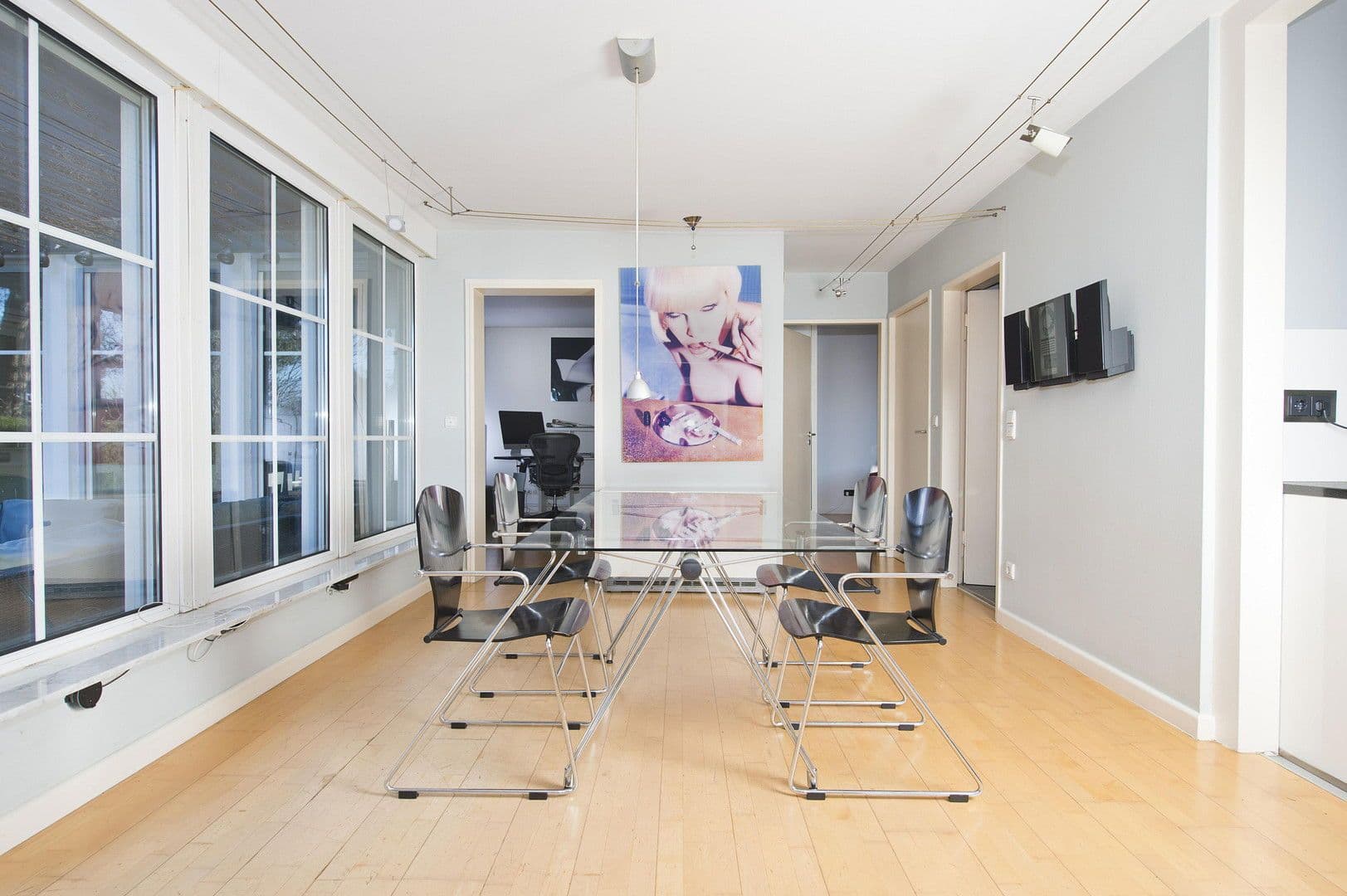 Predaj domu 157 m², pozemek 1.163 m², Berlin, Berlín Predaj domu 157 m², pozemek 1.163 m², Berlin, Berlín