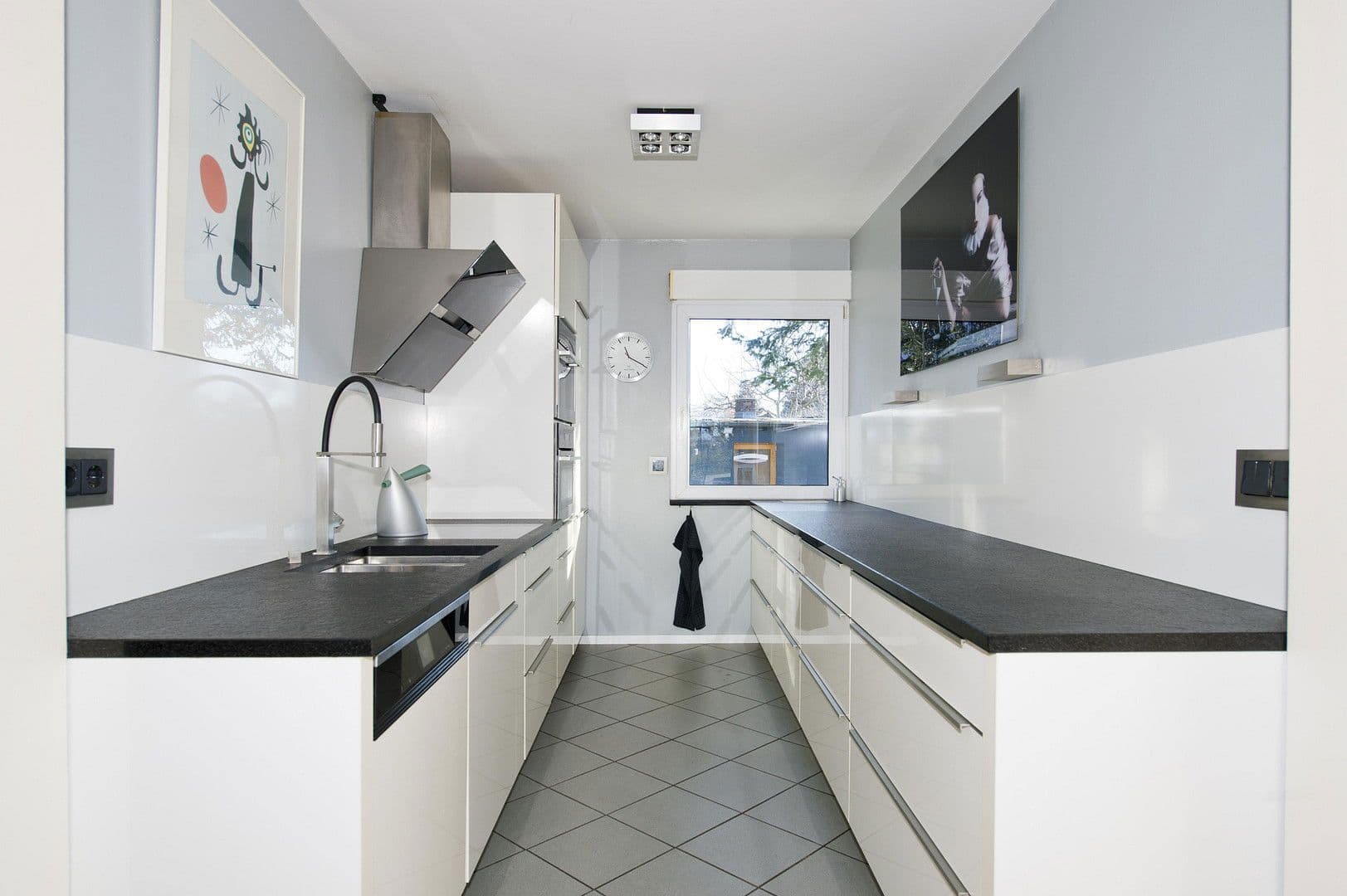 Predaj domu 157 m², pozemek 1.163 m², Berlin, Berlín Predaj domu 157 m², pozemek 1.163 m², Berlin, Berlín