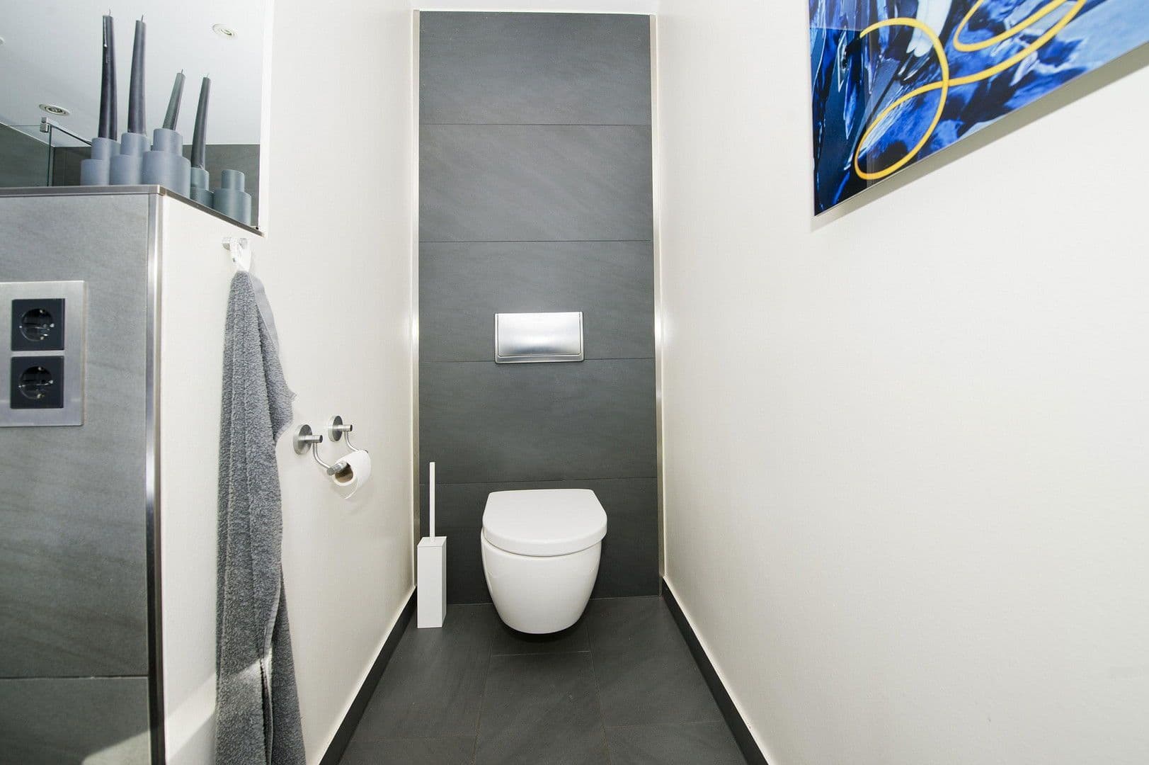 Predaj domu 157 m², pozemek 1.163 m², Berlin, Berlín Predaj domu 157 m², pozemek 1.163 m², Berlin, Berlín