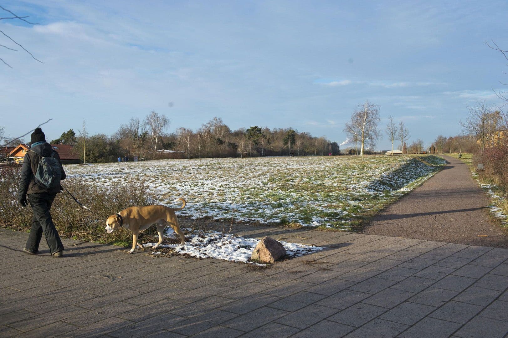 Predaj domu 157 m², pozemek 1.163 m², Berlin, Berlín Predaj domu 157 m², pozemek 1.163 m², Berlin, Berlín