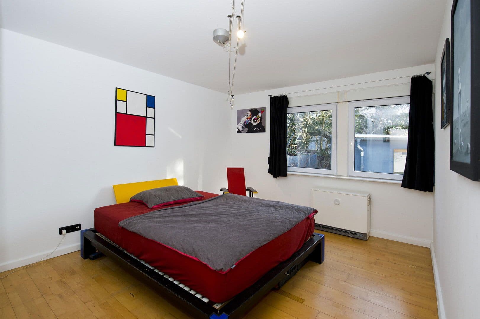 Predaj domu 157 m², pozemek 1.163 m², Berlin, Berlín Predaj domu 157 m², pozemek 1.163 m², Berlin, Berlín