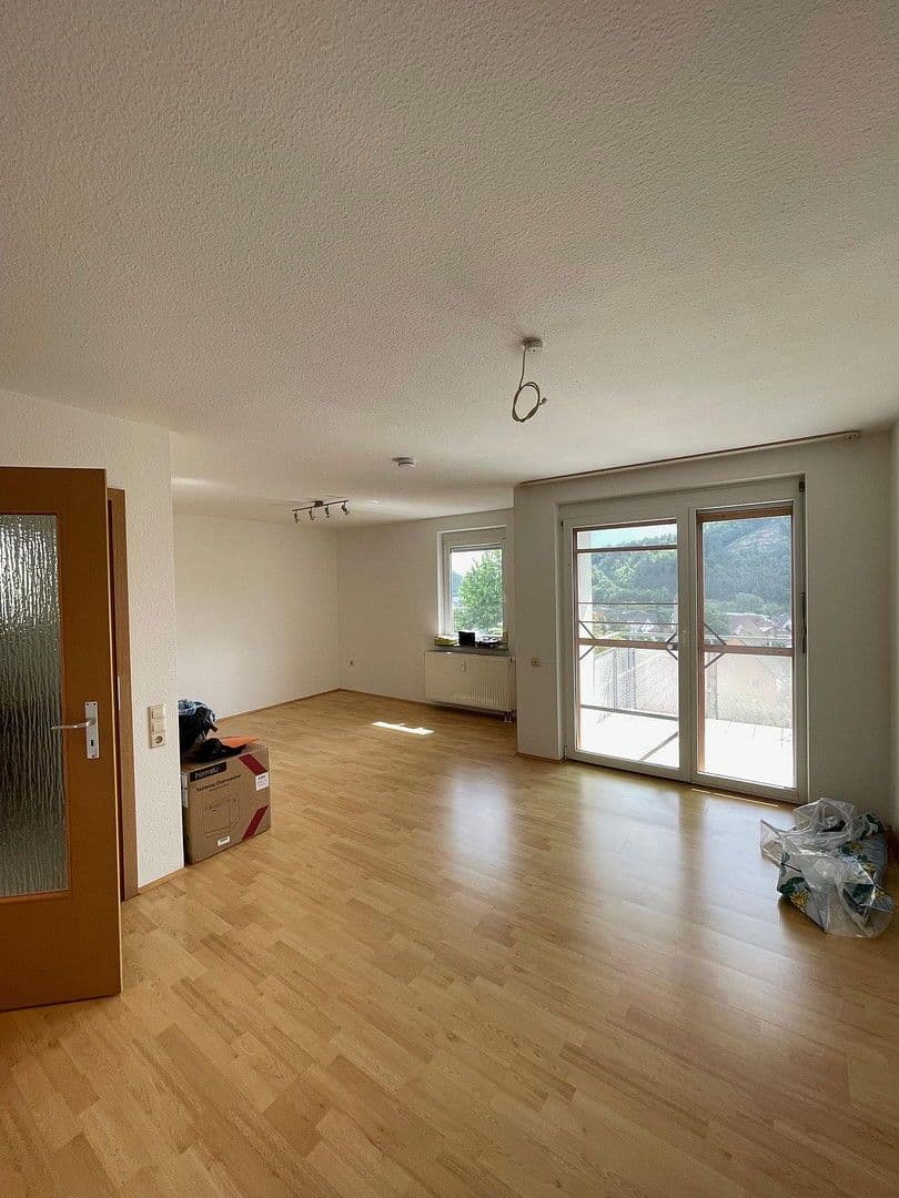 Prenájom bytu 2-izbový 55 m², Stockenbergweg 16, 72172 Sulz, Sulz am Neckar, Bádensko-Wurttembersko Prenájom bytu 2-izbový 55 m², Stockenbergweg 16, 72172 Sulz, Sulz am Neckar, Bádensko-Wurttembersko