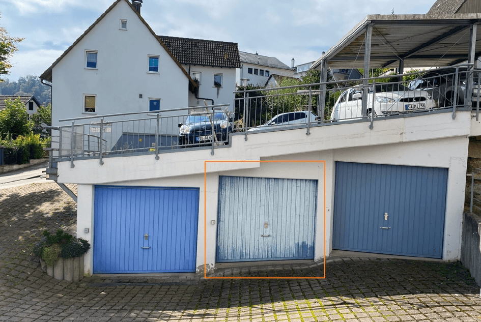 Prenájom bytu 2-izbový 55 m², Stockenbergweg 16, 72172 Sulz, Sulz am Neckar, Bádensko-Wurttembersko Prenájom bytu 2-izbový 55 m², Stockenbergweg 16, 72172 Sulz, Sulz am Neckar, Bádensko-Wurttembersko