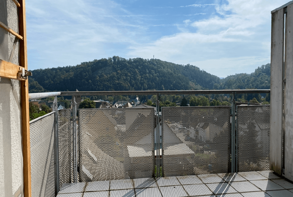 Prenájom bytu 2-izbový 55 m², Stockenbergweg 16, 72172 Sulz, Sulz am Neckar, Bádensko-Wurttembersko Prenájom bytu 2-izbový 55 m², Stockenbergweg 16, 72172 Sulz, Sulz am Neckar, Bádensko-Wurttembersko