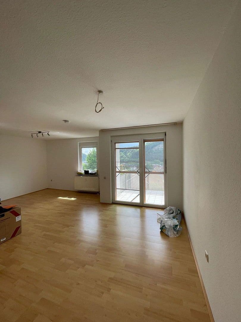 Prenájom bytu 2-izbový 55 m², Stockenbergweg 16, 72172 Sulz, Sulz am Neckar, Bádensko-Wurttembersko Prenájom bytu 2-izbový 55 m², Stockenbergweg 16, 72172 Sulz, Sulz am Neckar, Bádensko-Wurttembersko