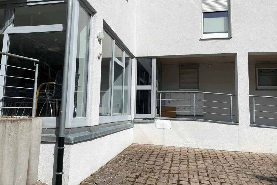 Prenájom bytu 2-izbový 55 m², Stockenbergweg 16, 72172 Sulz, Sulz am Neckar, Bádensko-Wurttembersko Prenájom bytu 2-izbový 55 m², Stockenbergweg 16, 72172 Sulz, Sulz am Neckar, Bádensko-Wurttembersko