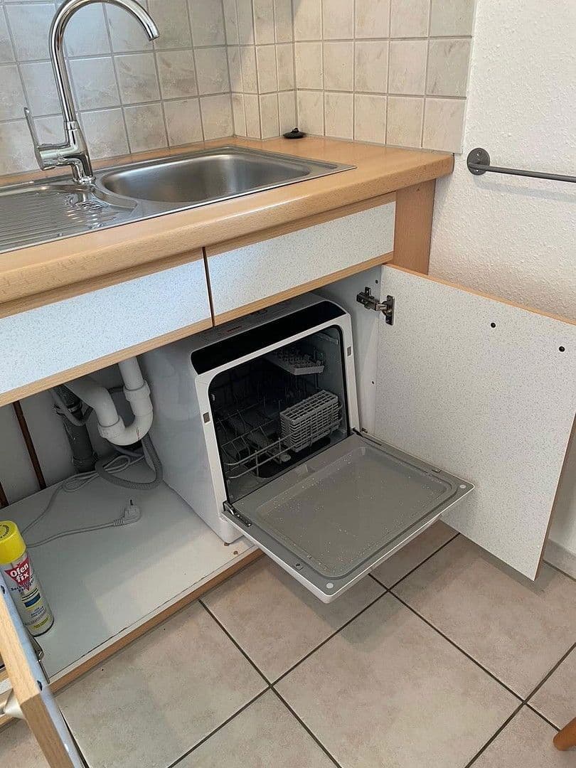 Prenájom bytu 2-izbový 55 m², Stockenbergweg 16, 72172 Sulz, Sulz am Neckar, Bádensko-Wurttembersko Prenájom bytu 2-izbový 55 m², Stockenbergweg 16, 72172 Sulz, Sulz am Neckar, Bádensko-Wurttembersko