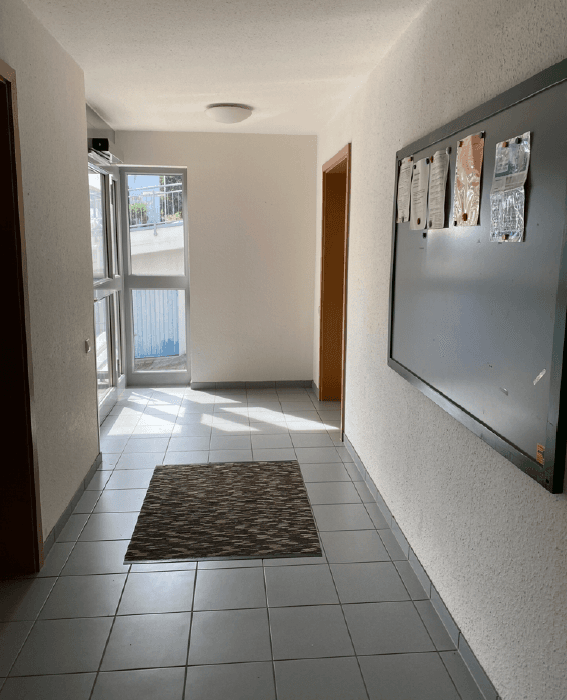 Prenájom bytu 2-izbový 55 m², Stockenbergweg 16, 72172 Sulz, Sulz am Neckar, Bádensko-Wurttembersko Prenájom bytu 2-izbový 55 m², Stockenbergweg 16, 72172 Sulz, Sulz am Neckar, Bádensko-Wurttembersko