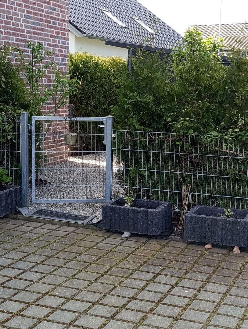 Predaj domu 80 m², pozemek 200 m², Fehmarn, Šlezvicko-Holštajnsko Predaj domu 80 m², pozemek 200 m², Fehmarn, Šlezvicko-Holštajnsko