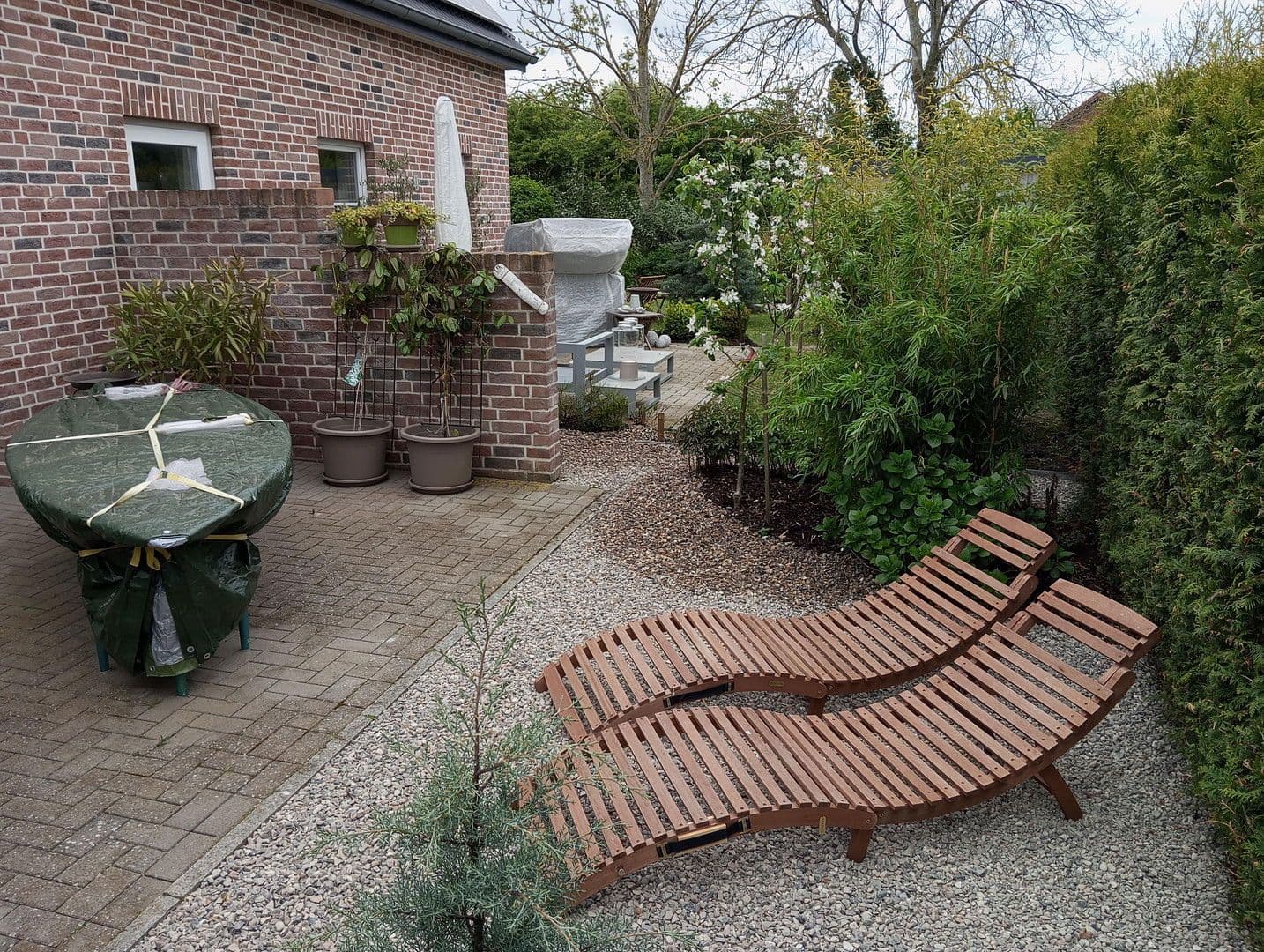 Predaj domu 80 m², pozemek 200 m², Fehmarn, Šlezvicko-Holštajnsko Predaj domu 80 m², pozemek 200 m², Fehmarn, Šlezvicko-Holštajnsko