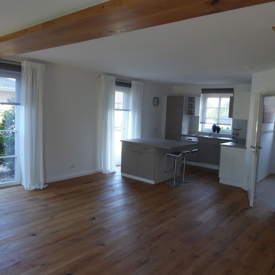 Predaj domu 80 m², pozemek 200 m², Fehmarn, Šlezvicko-Holštajnsko Predaj domu 80 m², pozemek 200 m², Fehmarn, Šlezvicko-Holštajnsko