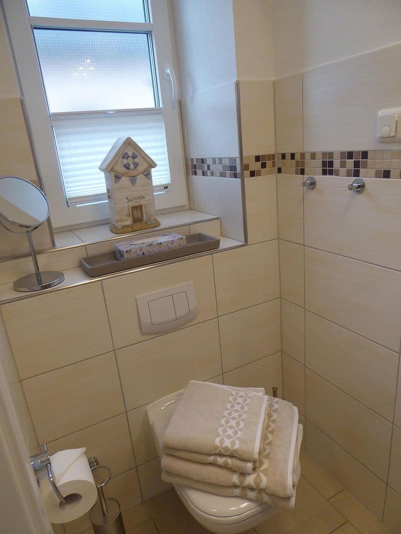 Predaj domu 80 m², pozemek 200 m², Fehmarn, Šlezvicko-Holštajnsko Predaj domu 80 m², pozemek 200 m², Fehmarn, Šlezvicko-Holštajnsko