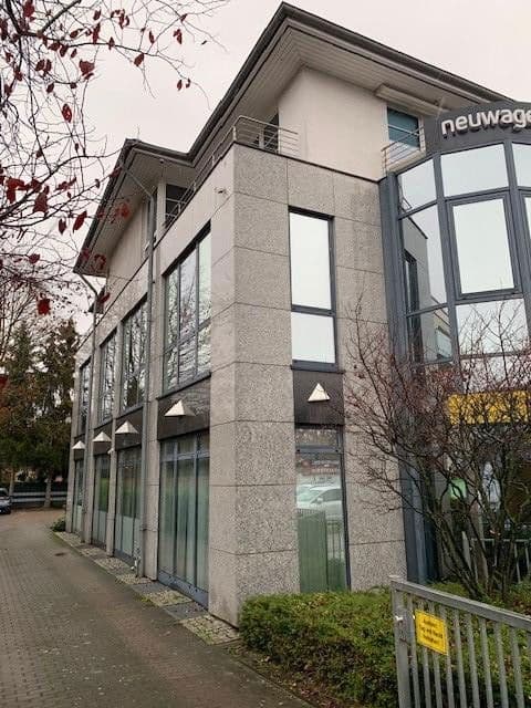 Prenájom kancelárie 319 m², Johannisthaler Chaussee 394, Berlin, Berlín Prenájom kancelárie 319 m², Johannisthaler Chaussee 394, Berlin, Berlín