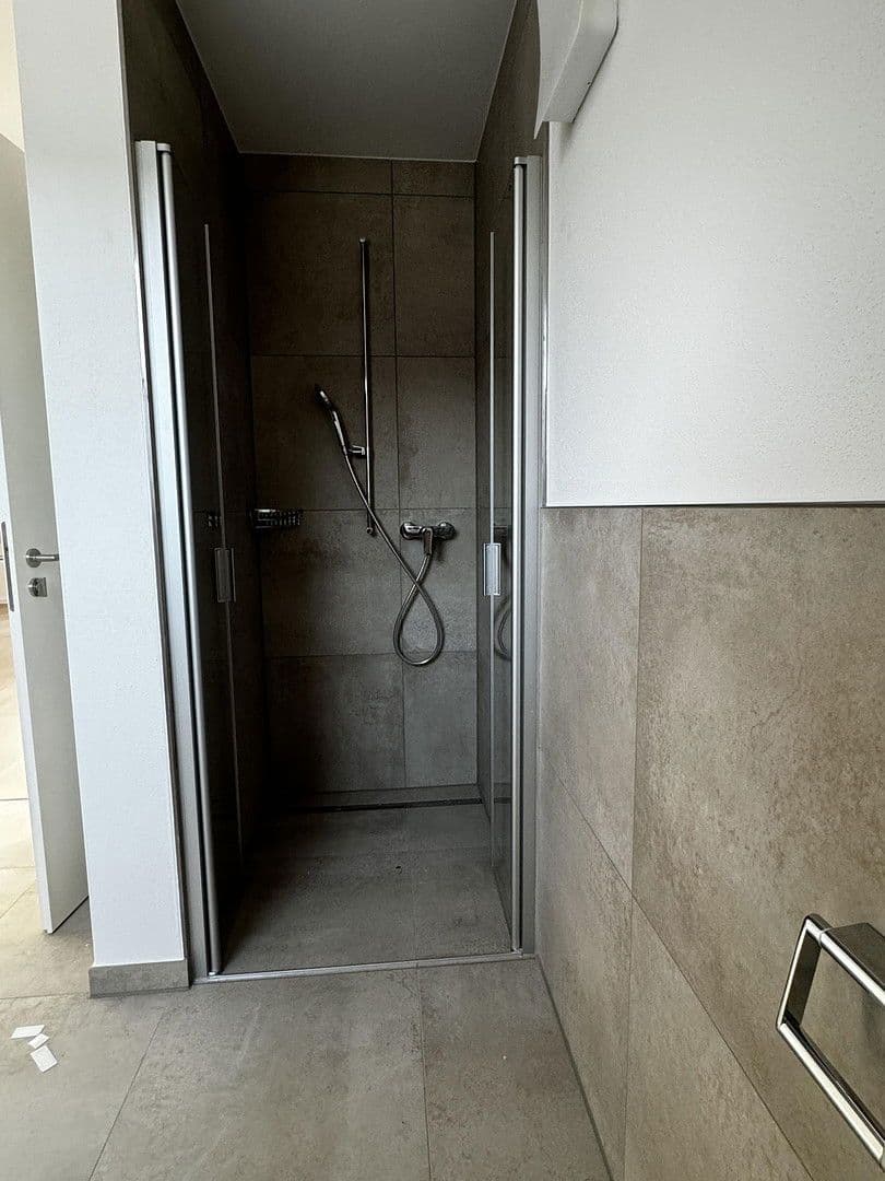 Prenájom bytu 2-izbový 62 m², Langenbach, Bavorsko Prenájom bytu 2-izbový 62 m², Langenbach, Bavorsko