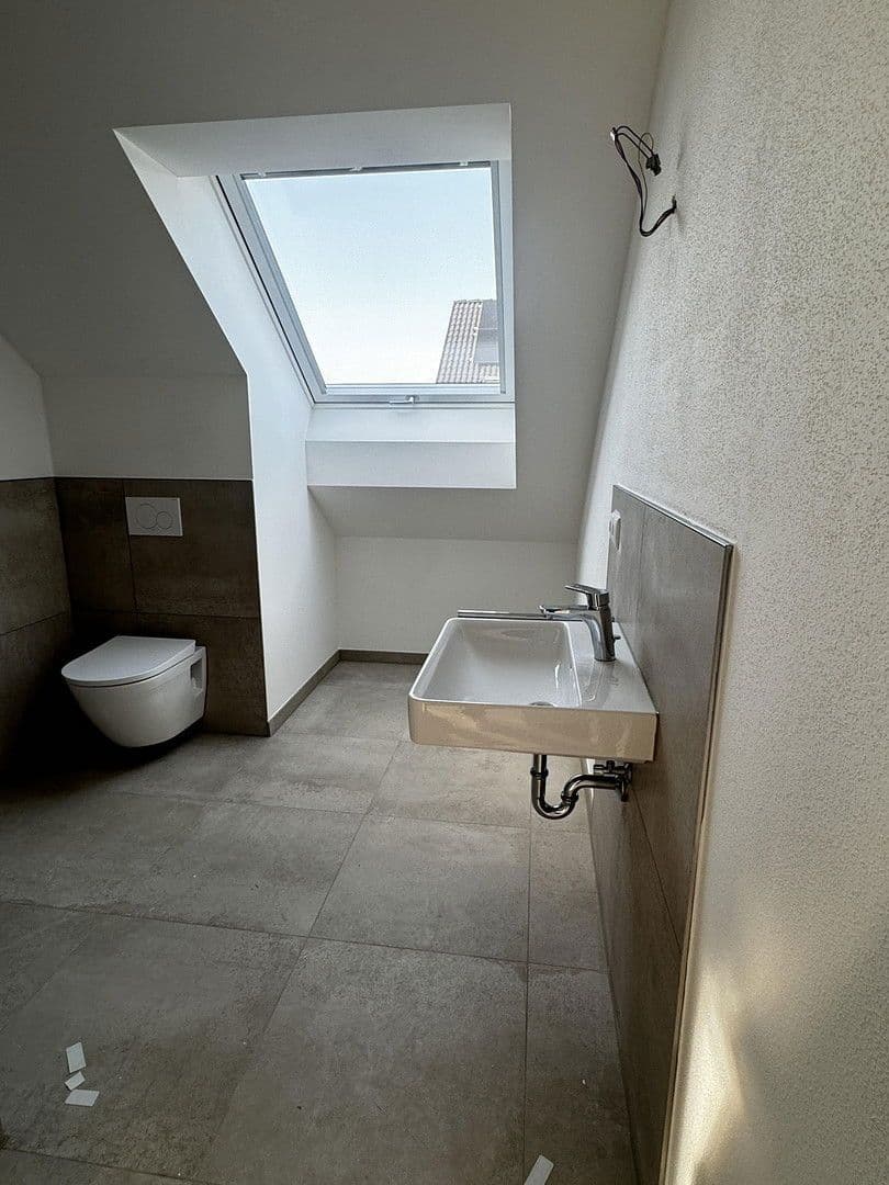 Prenájom bytu 2-izbový 62 m², Langenbach, Bavorsko Prenájom bytu 2-izbový 62 m², Langenbach, Bavorsko