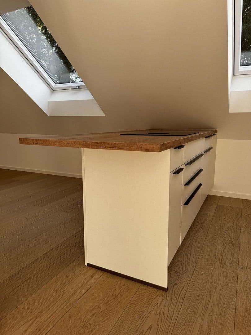 Prenájom bytu 2-izbový 62 m², Langenbach, Bavorsko Prenájom bytu 2-izbový 62 m², Langenbach, Bavorsko