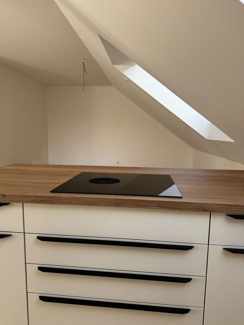 Prenájom bytu 2-izbový 62 m², Langenbach, Bavorsko Prenájom bytu 2-izbový 62 m², Langenbach, Bavorsko