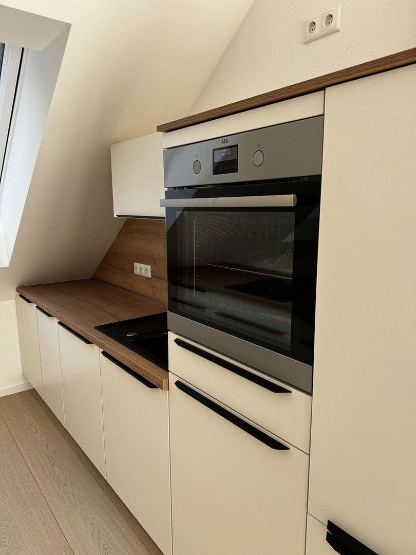 Prenájom bytu 2-izbový 62 m², Langenbach, Bavorsko Prenájom bytu 2-izbový 62 m², Langenbach, Bavorsko