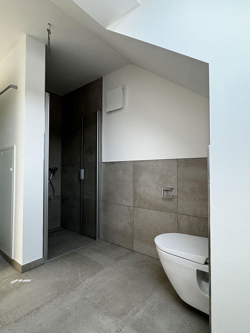 Prenájom bytu 2-izbový 62 m², Langenbach, Bavorsko Prenájom bytu 2-izbový 62 m², Langenbach, Bavorsko