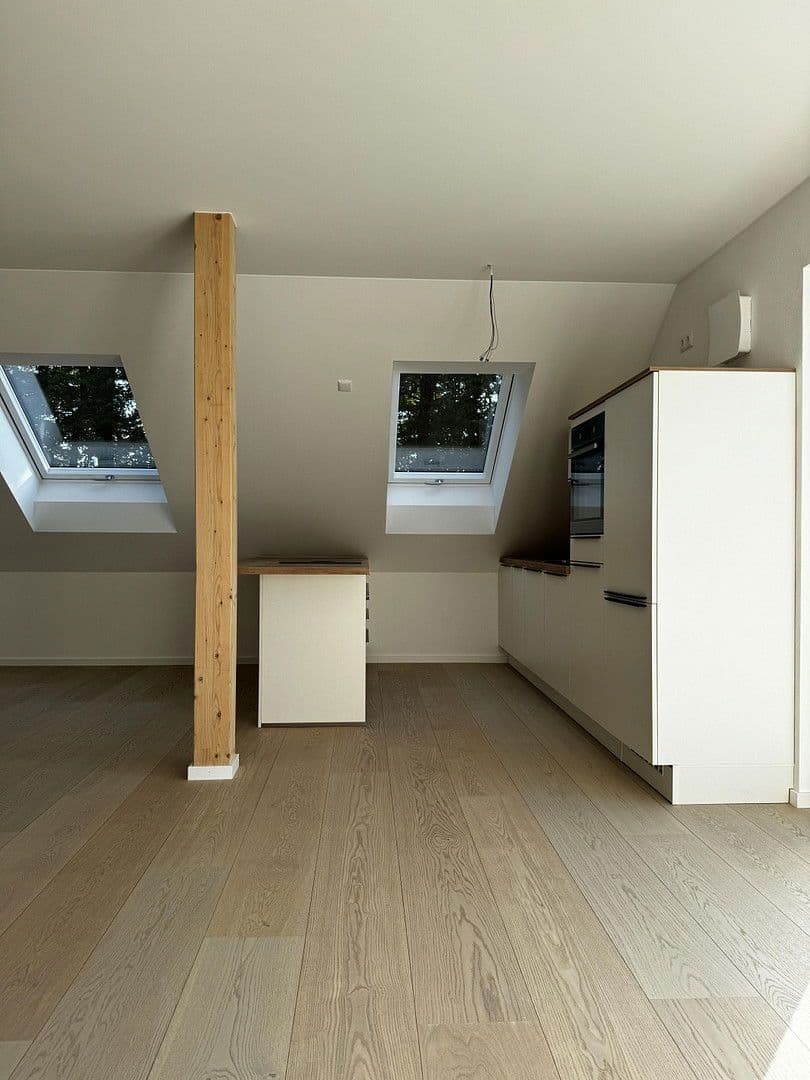 Prenájom bytu 2-izbový 62 m², Langenbach, Bavorsko Prenájom bytu 2-izbový 62 m², Langenbach, Bavorsko