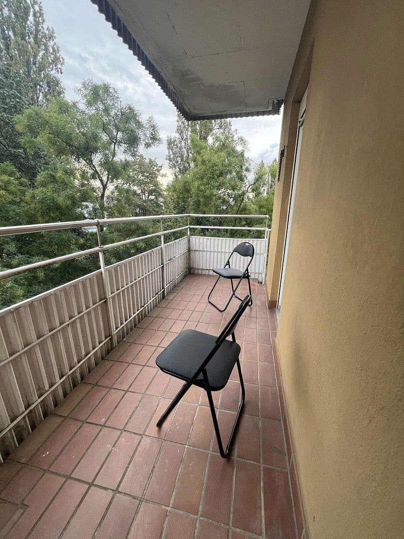 Prenájom bytu 15 m², Ludwig-Windhorst-Str. 9, Karlsruhe, Bádensko-Wurttembersko Prenájom bytu 15 m², Ludwig-Windhorst-Str. 9, Karlsruhe, Bádensko-Wurttembersko