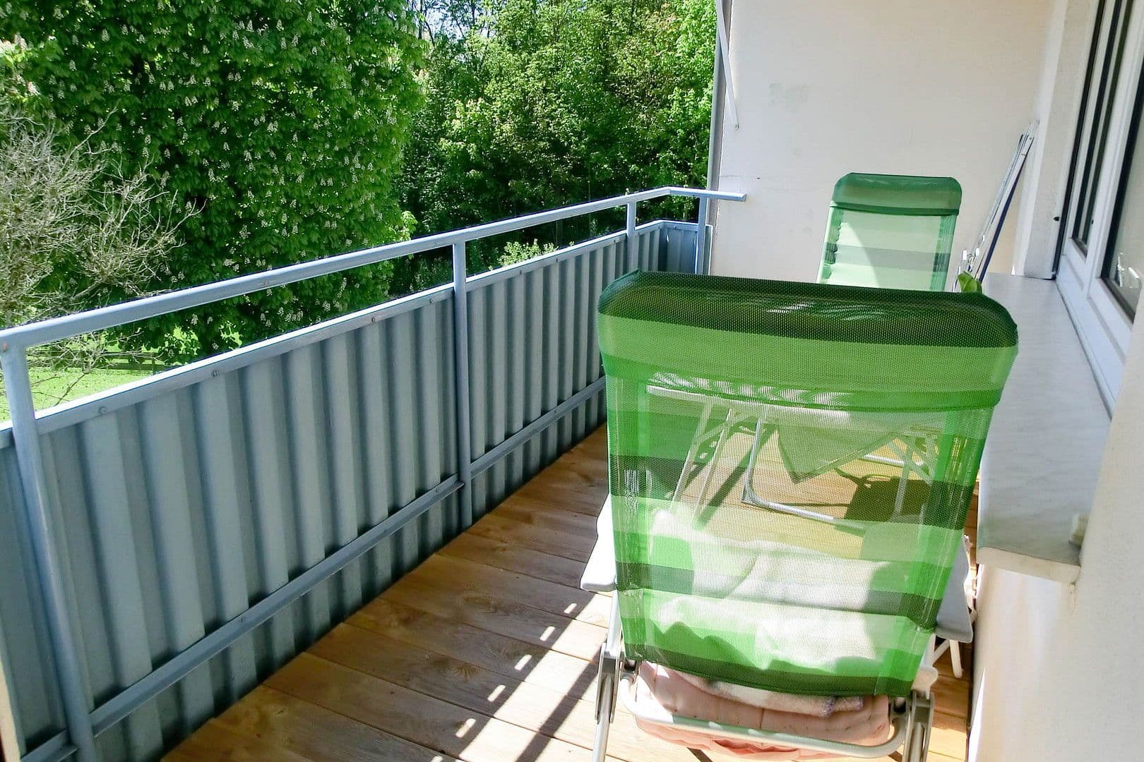 Prenájom bytu 3-izbový 80 m², Länderöschstr. 26, Friedrichshafen, Bádensko-Wurttembersko Prenájom bytu 3-izbový 80 m², Länderöschstr. 26, Friedrichshafen, Bádensko-Wurttembersko