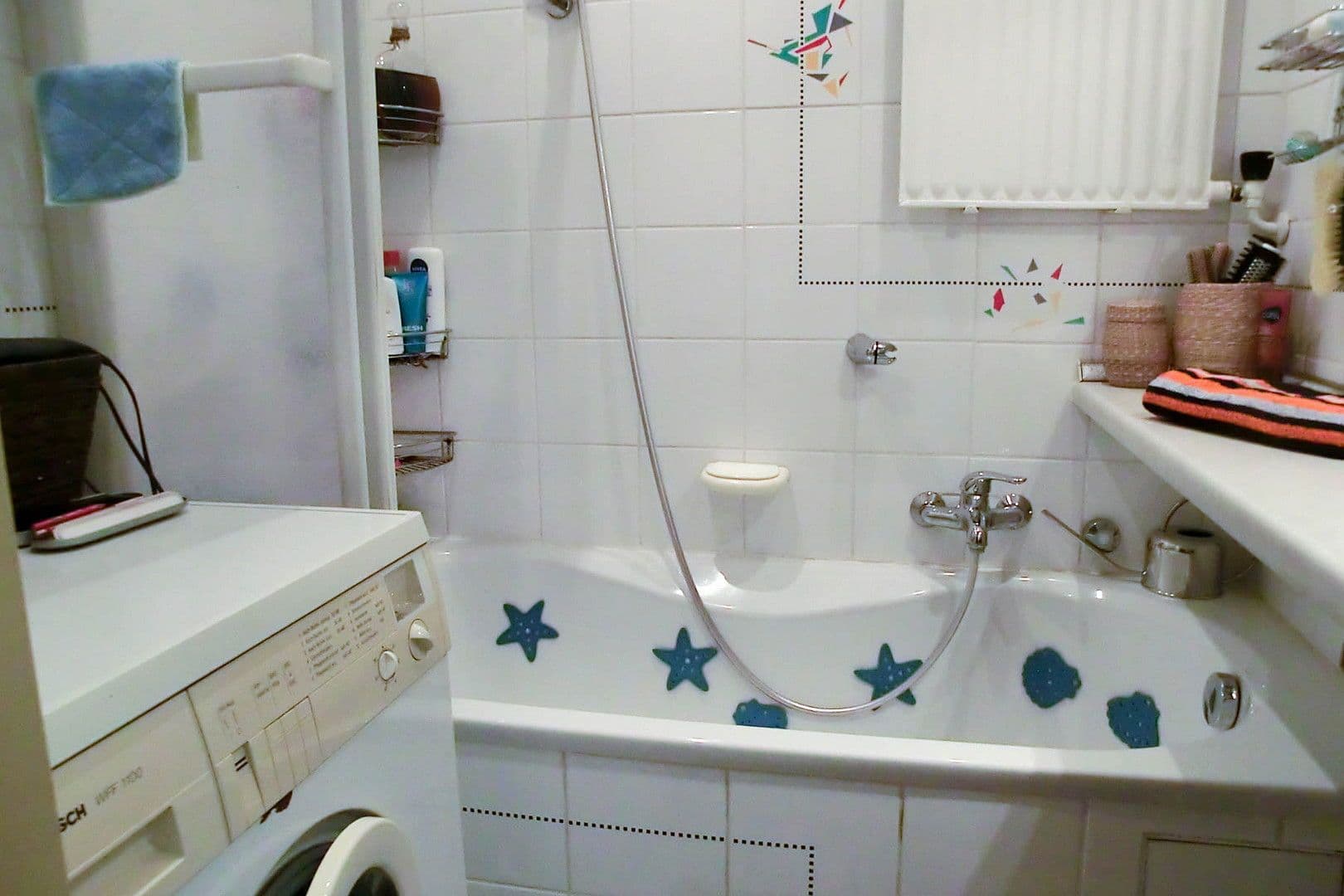 Prenájom bytu 3-izbový 80 m², Länderöschstr. 26, Friedrichshafen, Bádensko-Wurttembersko Prenájom bytu 3-izbový 80 m², Länderöschstr. 26, Friedrichshafen, Bádensko-Wurttembersko