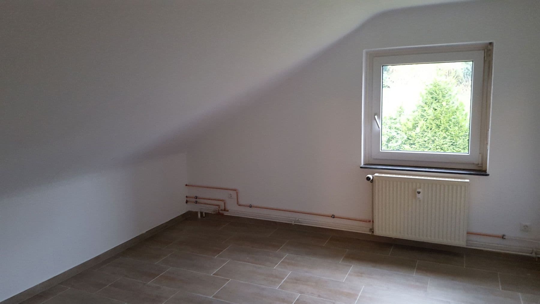 Prenájom bytu 1-izbový 49 m², Sinntal, Hesensko Prenájom bytu 1-izbový 49 m², Sinntal, Hesensko