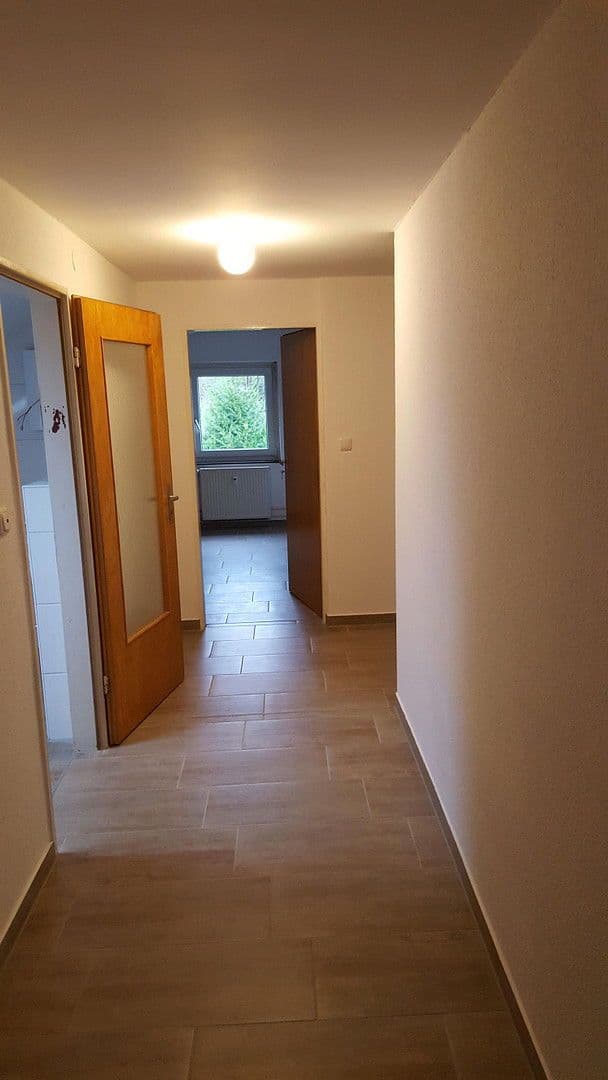 Prenájom bytu 1-izbový 49 m², Sinntal, Hesensko Prenájom bytu 1-izbový 49 m², Sinntal, Hesensko