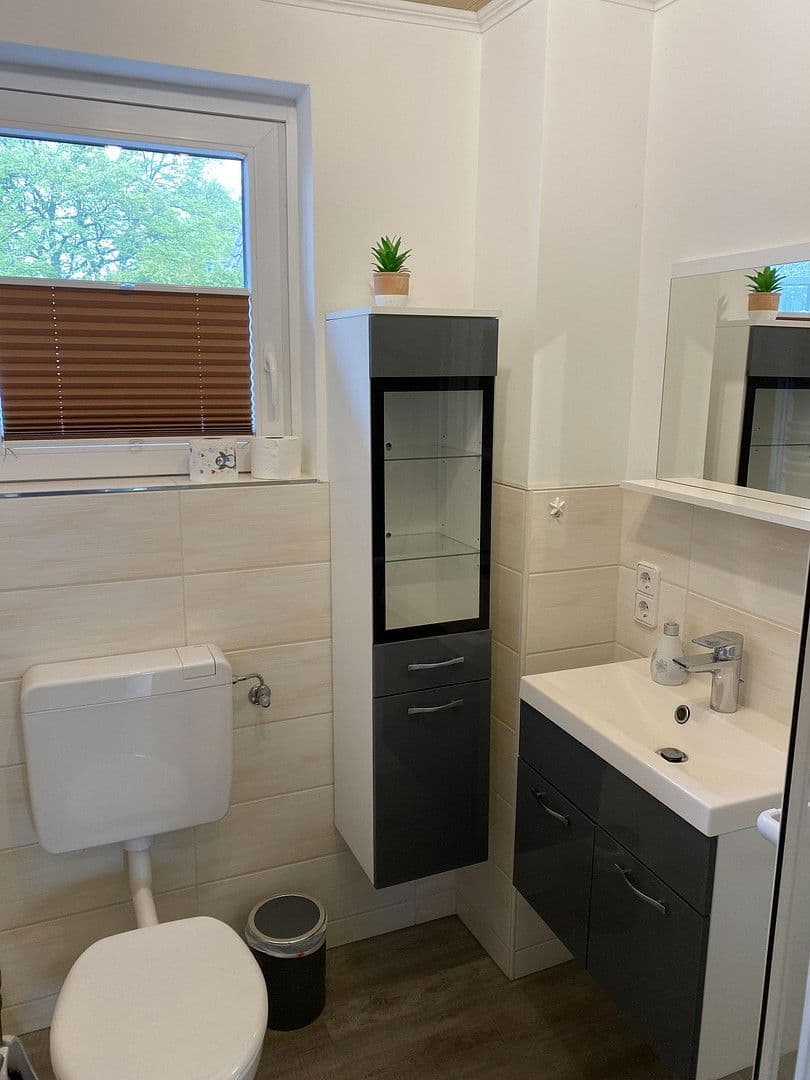 Predaj domu 330 m², pozemek 940 m², Ostlandstraße 11, Kellenhusen, Šlezvicko-Holštajnsko Predaj domu 330 m², pozemek 940 m², Ostlandstraße 11, Kellenhusen, Šlezvicko-Holštajnsko