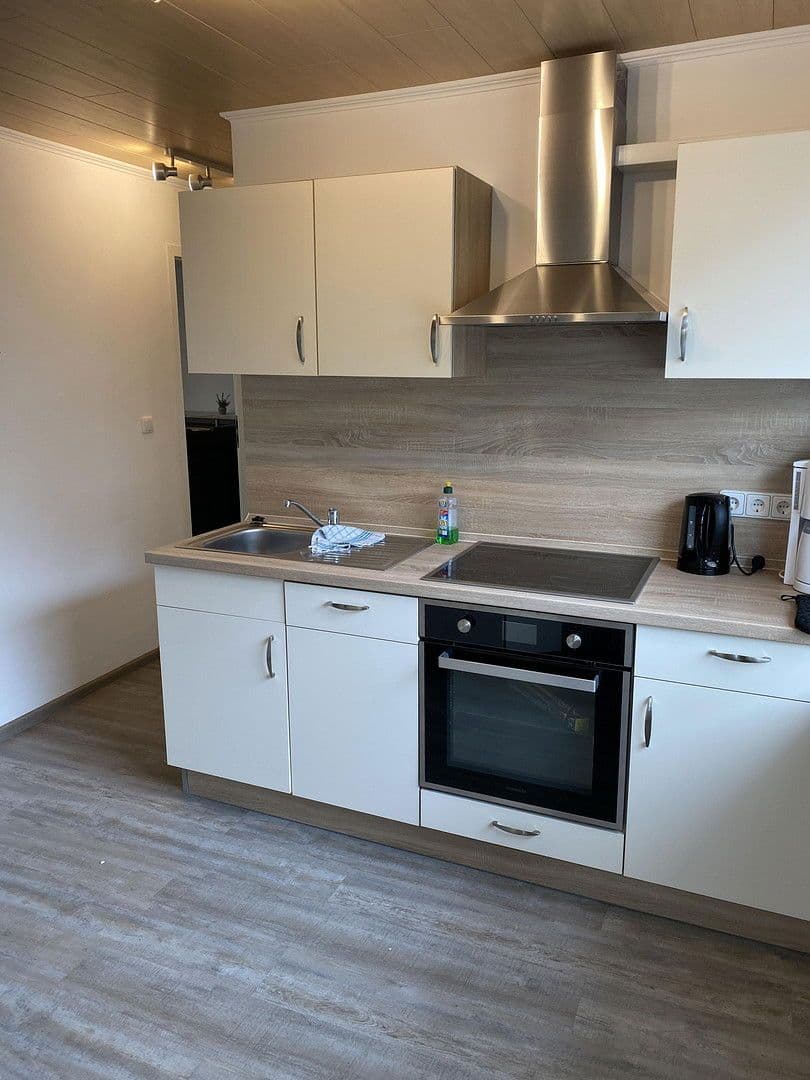 Predaj domu 330 m², pozemek 940 m², Ostlandstraße 11, Kellenhusen, Šlezvicko-Holštajnsko Predaj domu 330 m², pozemek 940 m², Ostlandstraße 11, Kellenhusen, Šlezvicko-Holštajnsko