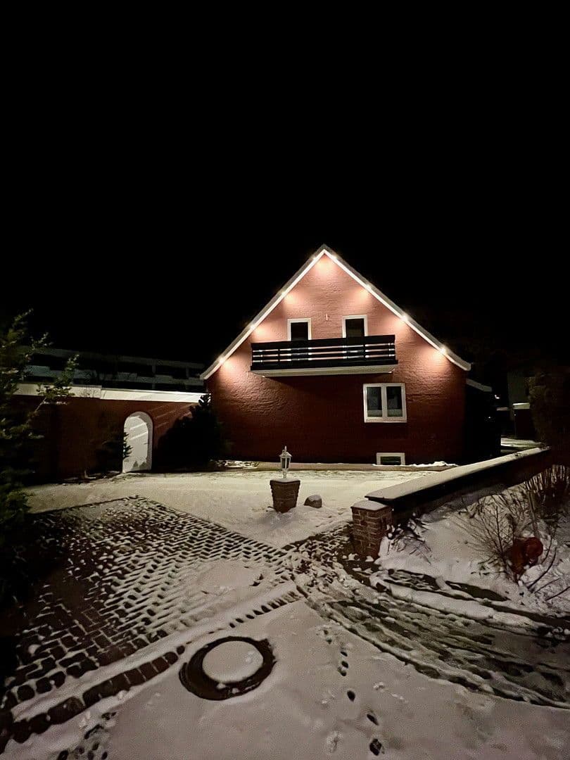 Predaj domu 330 m², pozemek 940 m², Ostlandstraße 11, Kellenhusen, Šlezvicko-Holštajnsko Predaj domu 330 m², pozemek 940 m², Ostlandstraße 11, Kellenhusen, Šlezvicko-Holštajnsko