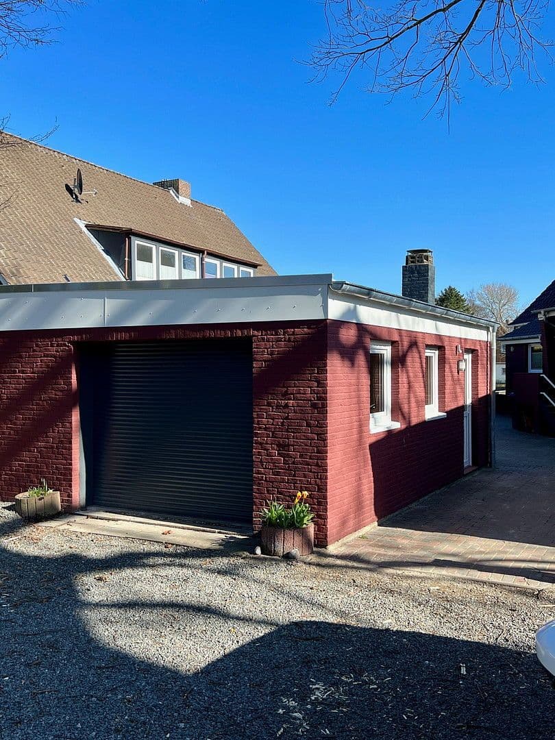 Predaj domu 330 m², pozemek 940 m², Ostlandstraße 11, Kellenhusen, Šlezvicko-Holštajnsko Predaj domu 330 m², pozemek 940 m², Ostlandstraße 11, Kellenhusen, Šlezvicko-Holštajnsko