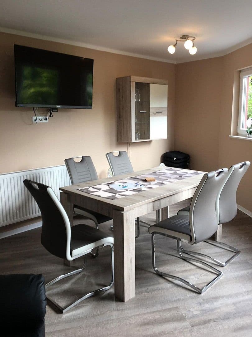 Predaj domu 330 m², pozemek 940 m², Ostlandstraße 11, Kellenhusen, Šlezvicko-Holštajnsko Predaj domu 330 m², pozemek 940 m², Ostlandstraße 11, Kellenhusen, Šlezvicko-Holštajnsko