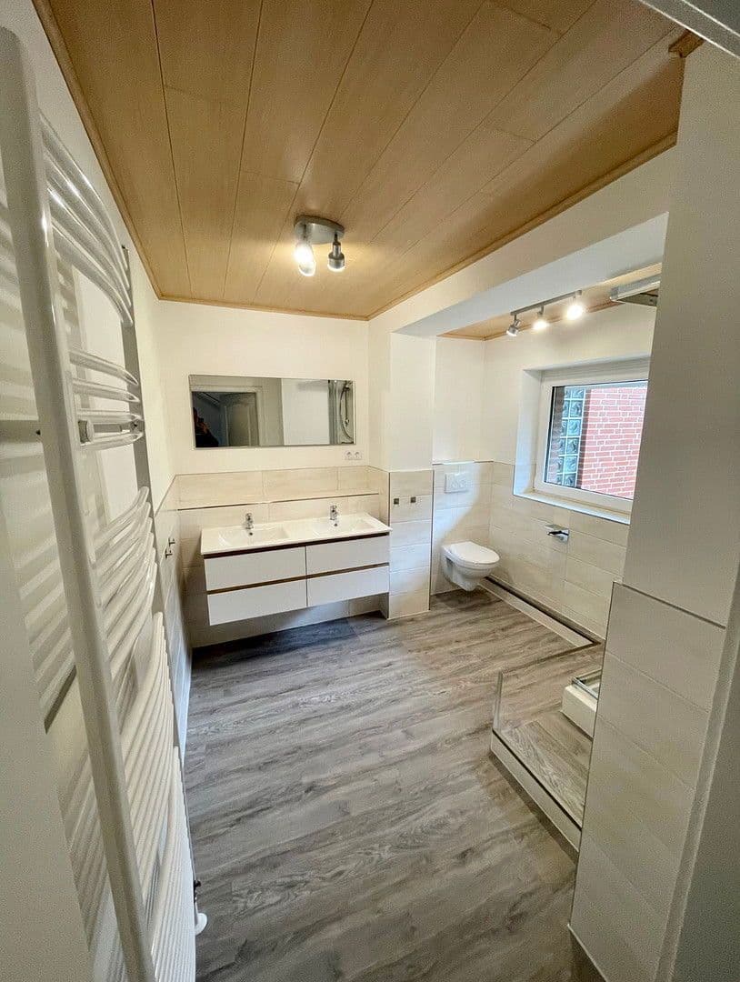 Predaj domu 330 m², pozemek 940 m², Ostlandstraße 11, Kellenhusen, Šlezvicko-Holštajnsko Predaj domu 330 m², pozemek 940 m², Ostlandstraße 11, Kellenhusen, Šlezvicko-Holštajnsko