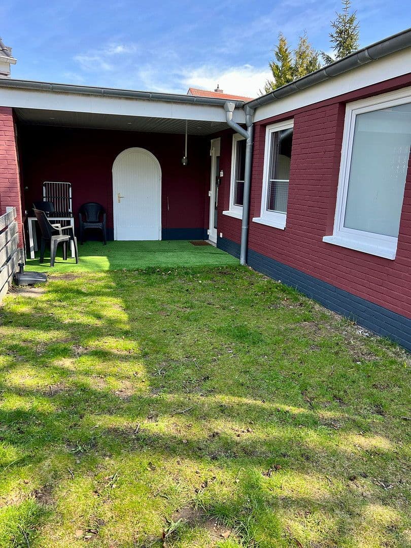 Predaj domu 330 m², pozemek 940 m², Ostlandstraße 11, Kellenhusen, Šlezvicko-Holštajnsko Predaj domu 330 m², pozemek 940 m², Ostlandstraße 11, Kellenhusen, Šlezvicko-Holštajnsko