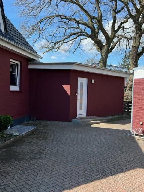 Predaj domu 330 m², pozemek 940 m², Ostlandstraße 11, Kellenhusen, Šlezvicko-Holštajnsko Predaj domu 330 m², pozemek 940 m², Ostlandstraße 11, Kellenhusen, Šlezvicko-Holštajnsko