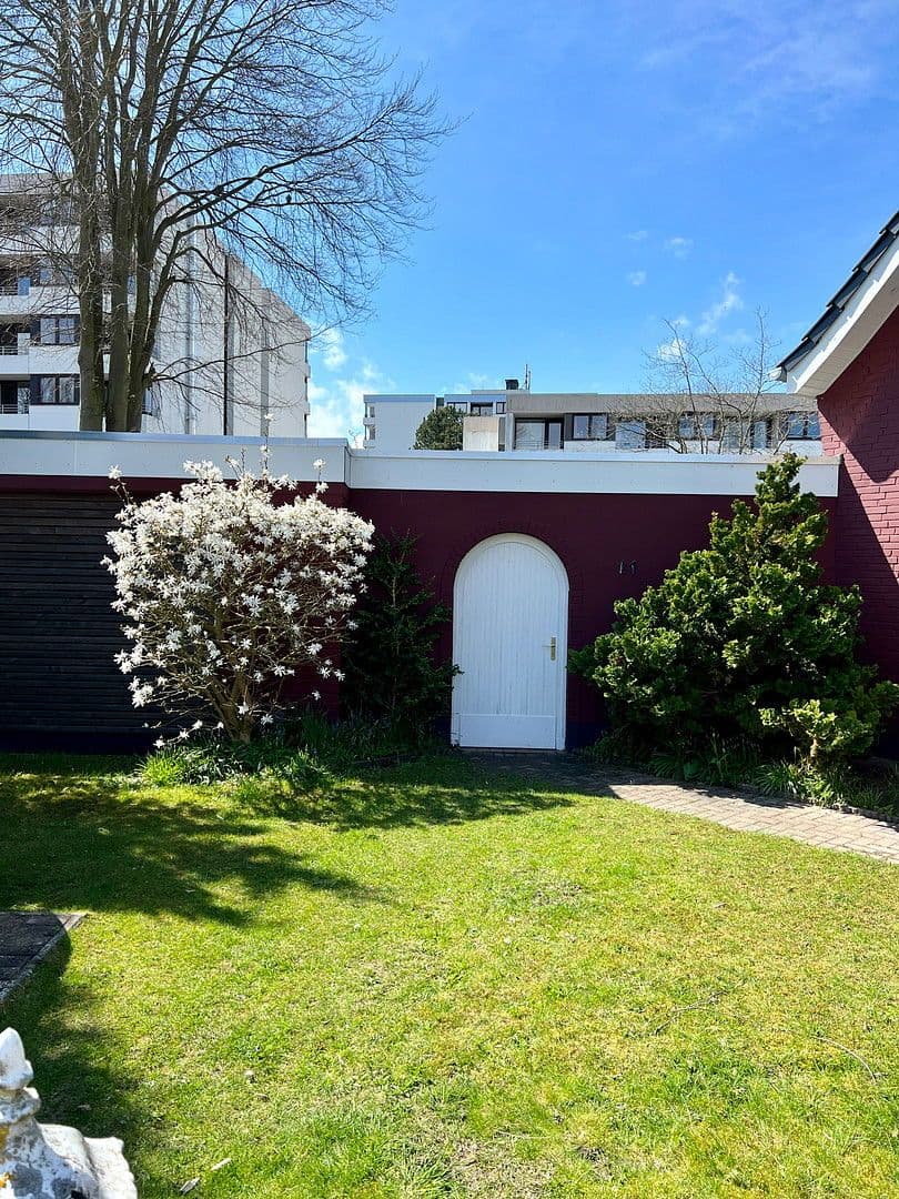 Predaj domu 330 m², pozemek 940 m², Ostlandstraße 11, Kellenhusen, Šlezvicko-Holštajnsko Predaj domu 330 m², pozemek 940 m², Ostlandstraße 11, Kellenhusen, Šlezvicko-Holštajnsko