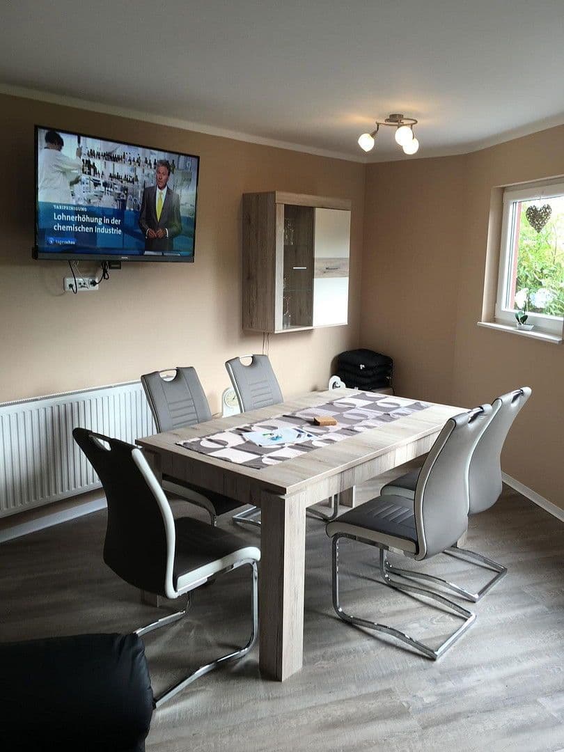 Predaj domu 330 m², pozemek 940 m², Ostlandstraße 11, Kellenhusen, Šlezvicko-Holštajnsko Predaj domu 330 m², pozemek 940 m², Ostlandstraße 11, Kellenhusen, Šlezvicko-Holštajnsko