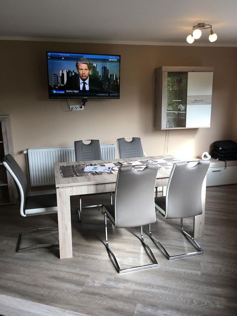 Predaj domu 330 m², pozemek 940 m², Ostlandstraße 11, Kellenhusen, Šlezvicko-Holštajnsko Predaj domu 330 m², pozemek 940 m², Ostlandstraße 11, Kellenhusen, Šlezvicko-Holštajnsko