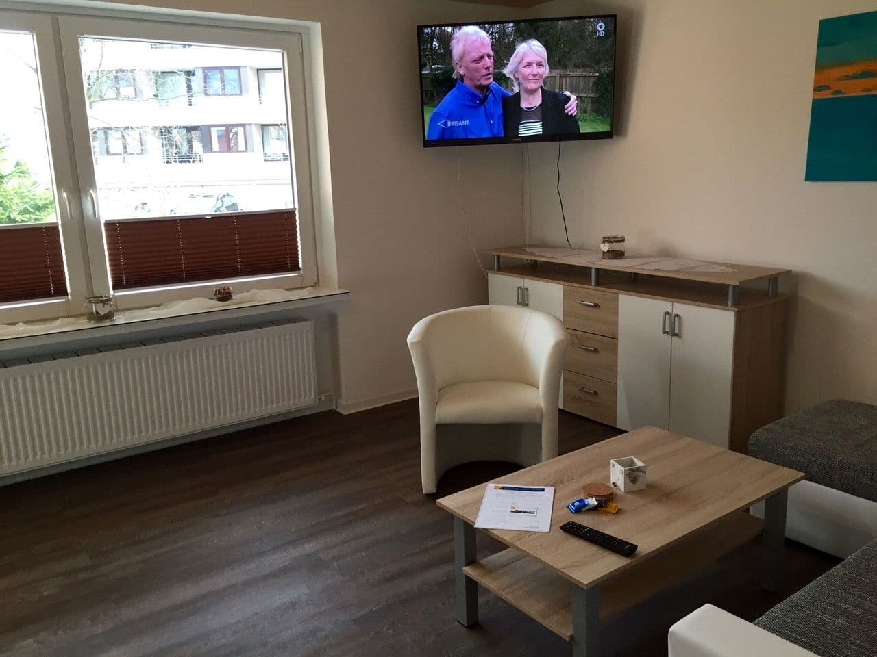 Predaj domu 330 m², pozemek 940 m², Ostlandstraße 11, Kellenhusen, Šlezvicko-Holštajnsko Predaj domu 330 m², pozemek 940 m², Ostlandstraße 11, Kellenhusen, Šlezvicko-Holštajnsko